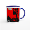44.3 FM - Ceramic Mug