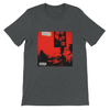 44.3 FM - Unisex T-Shirt