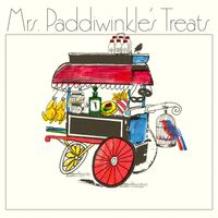 Mrs. Paddiwinkle's Treats by Eliot Eidelman