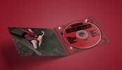 LOVE HARD - CD Digipak