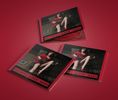 LOVE HARD - CD Digipak