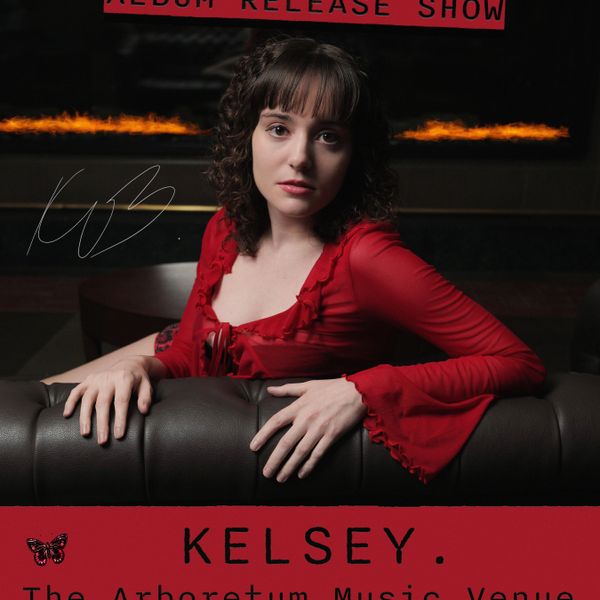 LOVE HARD Signed Show Poster