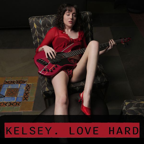 LOVE HARD