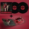 LOVE HARD - Double Vinyl + CD Bundle