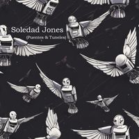 Puentes & Tuneles by SOLEDAD JONES