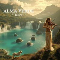 TERRA by ALMA VERDE