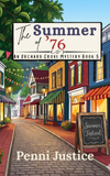 The Summer of '76 (Book 3) Hardcover 