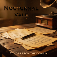 Echoes from the Domain by Nocturnal Vale