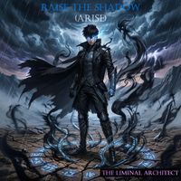Raise the Shadow (Arise) feat.Nocturnal Vale by The Liminal Architect feat.Nocturnal Vale