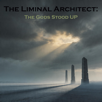The Gods Stood Up by The Liminal Architecht