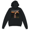 nobody's around - Classic Unisex Pullover Hoodie