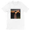 nobody's around - Unisex T-Shirt