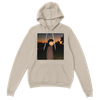 nobody's around - Classic Unisex Pullover Hoodie