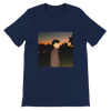 nobody's around - Unisex T-Shirt
