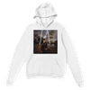tornado - Classic Unisex Pullover Hoodie