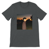nobody's around - Unisex T-Shirt