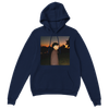 nobody's around - Classic Unisex Pullover Hoodie