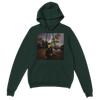 tornado - Classic Unisex Pullover Hoodie