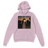 nobody's around - Classic Unisex Pullover Hoodie