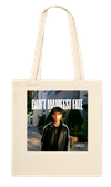 Can't Manifest Fate - Tote bag