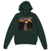 nobody's around - Classic Unisex Pullover Hoodie