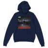 love n lust - Classic Unisex Pullover Hoodie