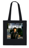 Can't Manifest Fate - Tote bag