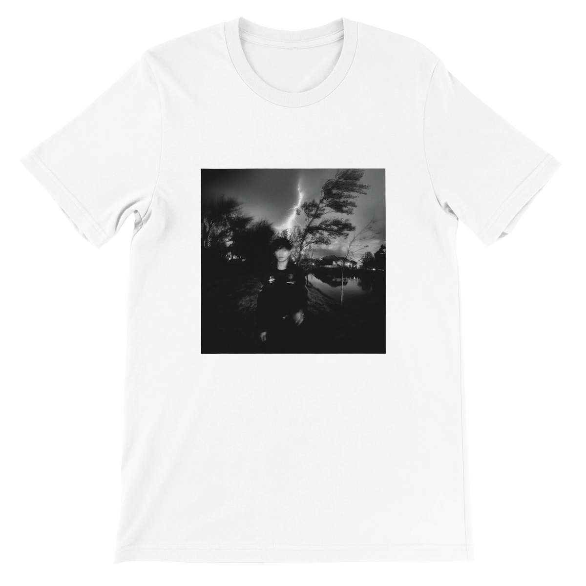 tornado EP - Unisex T-Shirt