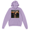 nobody's around - Classic Unisex Pullover Hoodie