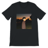 nobody's around - Unisex T-Shirt