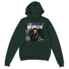Can't Manifest Fate - Classic Unisex Pullover Hoodie