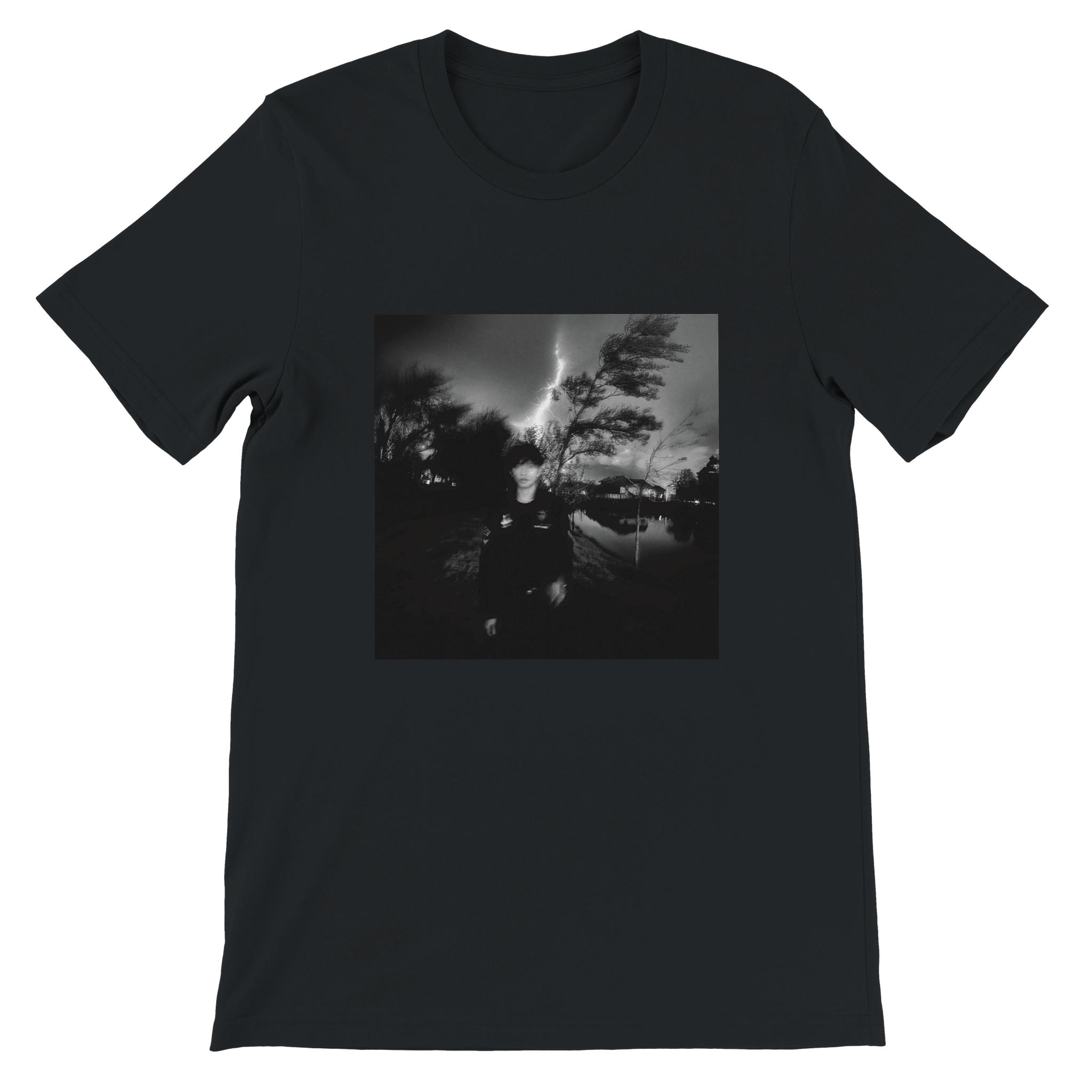tornado EP - Unisex T-Shirt