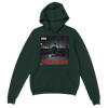 love n lust - Classic Unisex Pullover Hoodie