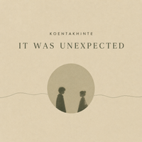 It was unexpected by Koentakhinte