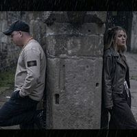 Walk In My Shoes feat Lexi Knight  by Scott Binns