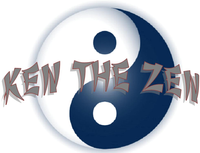 Ken The Zen And The...
