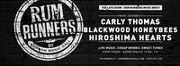 Carly Thomas Band