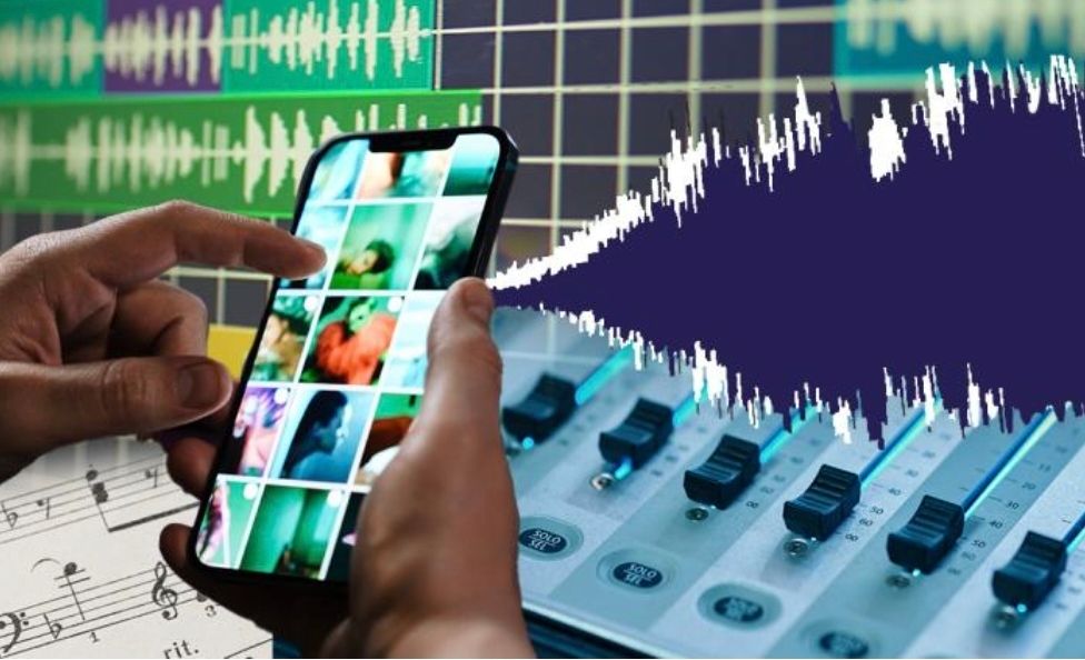 Start producing your own music from scratch in this undergraduate music production course designed for beginners. Learn how to set up a home studio.