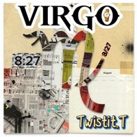 Virgo by Twistit.T