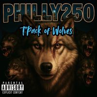Philly 250 by T'Pack of Wolves