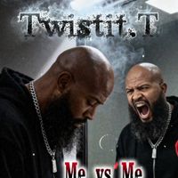 Me vs Me by Twistit.T
