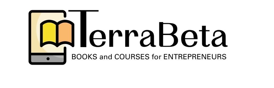 Terrabeta learning site has over 200 courses for entrepreneurs in all stages of business. Start or scale as you learn on your own time schedule. 