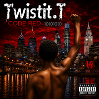 Code Red by Twistit.T