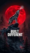 BUILT DIFFERENT