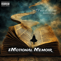 eMotional Memoir by T'Pack of Wolves