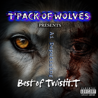 Ai Deputizing - Best of Twistit.T by T'Pack of Wolves