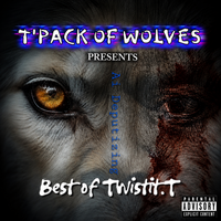 Ai Deputizing - Best of Twistit.T by T'Pack of Wolves