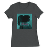 Amazing (feat. 1K Phew) - Women’s Cut T-Shirt