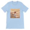 God's Not In A Hurry - Unisex T-Shirt