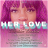 Her Love - Fine Art Poster